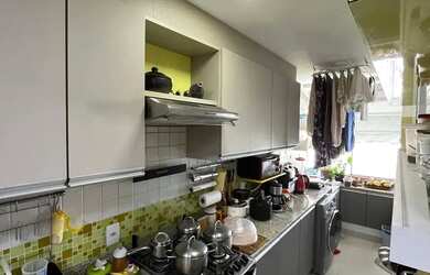 Imagem 16: RIVIERA QTO SALA VISTA MAR