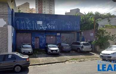 Imagem 2: GALPÃO - VILA FORMOSA - SP