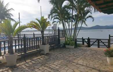 Imagem 5: Saquarema -porto novo. Piscina, Churrasqueira, VarandaeImóvel novo