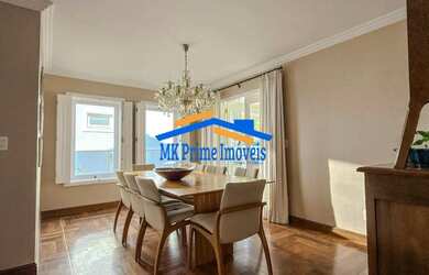 Imagem 5: Casa para Locação no Condomínio Melville - Escritório Reversível...