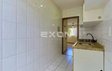 Imagem 10: Apartamento 3 quartos para locação no bairro Tingui