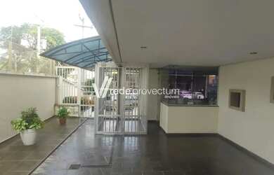 Imagem 9: Apartamento - Vila Itapura - Campinas