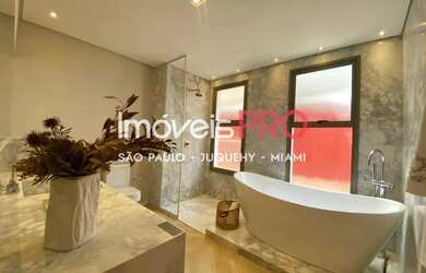 Imagem 11: Lindenberg no Brooklin - Apartamento de 261m² à Venda