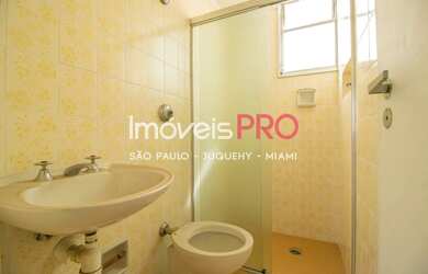 Imagem 6: Unidade em retrofit na Vila Olímpia | 100 m² no miolo do bairro | 3 dorm