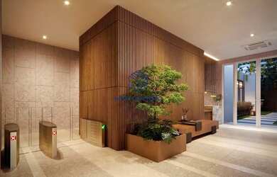 Imagem 3: Sala Comercial em Tatuapé