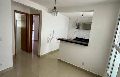 Imagem 4: Apartamento para venda com 47 m² e 2 quartos em Parque Roosevelt, Bauru - SP