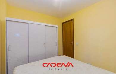 Imagem 5: Apartamento com 1 quarto para aluguel no Cabral