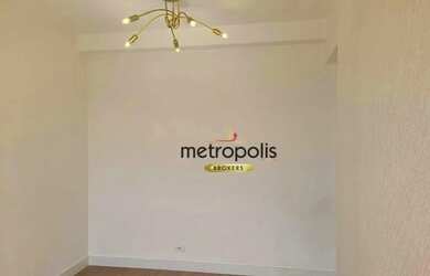 Imagem 4: Apartamento para alugar, 50 m² por R$ 20.742,68/mês - Vila Homero Thon...