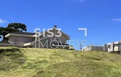 Imagem 11: Terreno cercado pela natureza