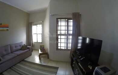 Imagem 10: Casa na região Leste de São José do Rio Preto, com 03 quartos e 03...