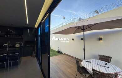 Imagem 7: Casa em condomínio com 220m² 3 quartos à venda no Arts