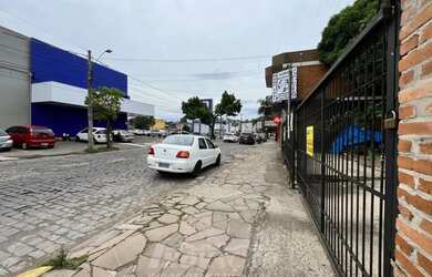 Imagem 6: Terreno Pio X Caxias do Sul