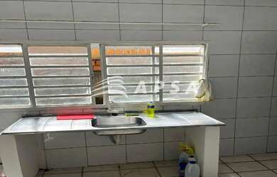 Imagem 12: CASA COM DOIS QUARTOS NOS BARRIS ALUGO CASA, IMÓVEL VAZIO COM 200M²...