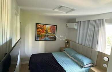 Imagem 12: Aluguel Residencial - Apartamento Mobiliado no Barra Dreams