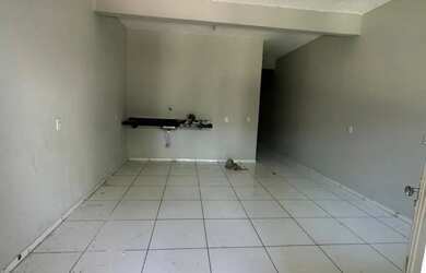 Imagem 3: Casa para alugar. Churrasqueira, Varanda, 40m² de Áreae2 Vagas na garagem