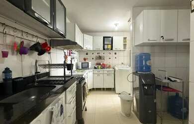 Imagem 5: Alugo Fit Mirante do Parque 3 quartos sendo 1 suite com 02 vagas