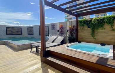 Imagem 7: Apartamento diferenciado, mobiliado e pronto para morar