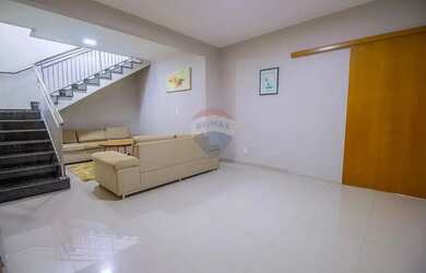 Imagem 2: QND 59, 6 Quartos, semi-mobiliado aceita financiamento e permuta Taguatinga Norte