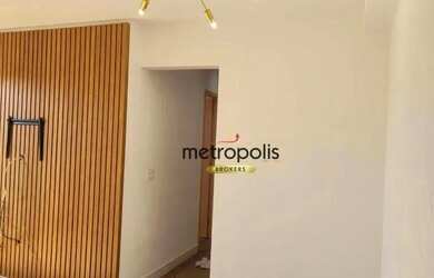 Imagem 2: Apartamento para alugar, 50 m² por R$ 20.742,68/mês - Vila Homero Thon...