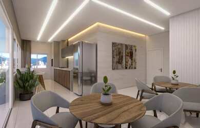 Imagem 4: APARTAMENTOS EM ITAPEMA, COM 02 DORMS, ACEITA FINANCIAMENTO!!! Morretes