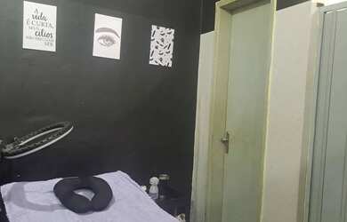 Imagem: O depósito está localizado em Itapuã, Salvador para alugar