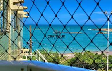 Imagem: O apartamento possui 3 Dormitórios, 3 Banheiros, 2 Vagas na