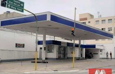 Imagem: O terreno possui 348m² de Área e está localizado em Bom