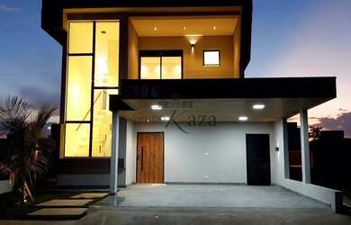 Imagem 3: Oportunidade - Casa em Condomínio - Loteamento Fazenda Ronda - Residencial...