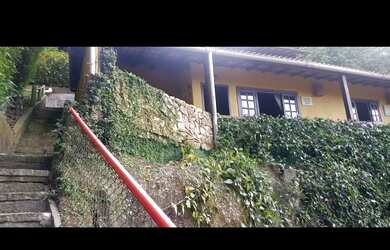 Imagem 2: Casa de 2 quartos Mobiliada com linda vista em Itaipava