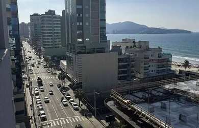 Imagem 6: Apartamento com 3 dormitórios sendo 2 suítes e 1 vaga de garagem em...