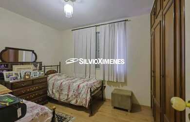 Imagem 10: Residencial Cobertura no Lourdes com 279,00 M² , 4 quartos e 2 vagas...