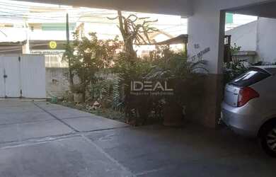 Imagem: O apartamento possui 3 Dormitórios, 3 Banheiros, 1 Vaga na