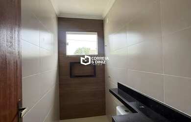 Imagem 11: UM MIMO DE CASA NO JARDIM ATLÂNTICO LESTE EM ITAIPUAÇU / MARICÁ