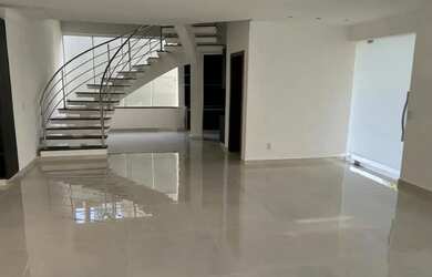 Imagem 4: Sobrado - Av. Diógenes Dolival Sampaio - Jardins Paris