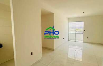 Imagem 5: Apto Novo, Santa Cruz, Contagem, Financia