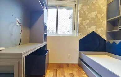 Imagem 11: Apartamento em Tamboré - Santana de Parnaíba, SP