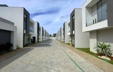 Imagem 3: 619 MIL CASA 4/4 SENDO 3 SUÍTES