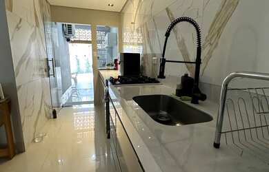 Imagem 9: Excelente casa reformada no vila Graice