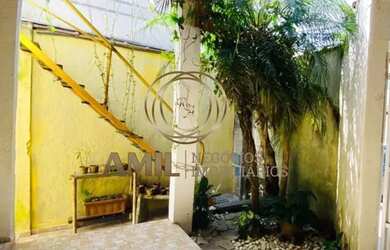 Imagem 8: LJC ALUGA Casa para Empresas, 05 Dormitórios, Mobiliado, 200m², Temporada,...