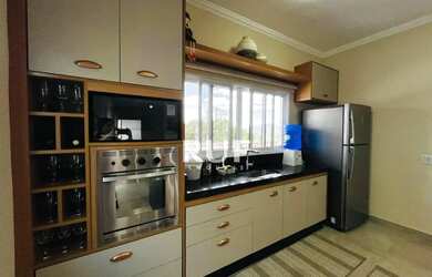 Imagem 5: Casa térrea 3 dormitórios 255m² a venda - Jardim dos Pinheiros - Atibaia-SP