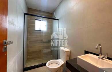 Imagem 10: Casa com 3 quartos à venda, 163 m² por R$ 600.000 - Jacaroá - Maricá/RJ