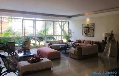 Imagem 2: APARTAMENTO - HIGIENÓPOLIS - SP