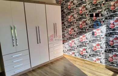 Imagem 15: CASA SOBRADO À VENDA NO CONDOMÍNIO GRAN VILLE 3 - BAIRRO SÃO VENÂNCIO...