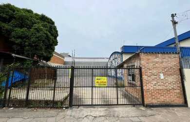 Imagem 1: Terreno Pio X Caxias do Sul