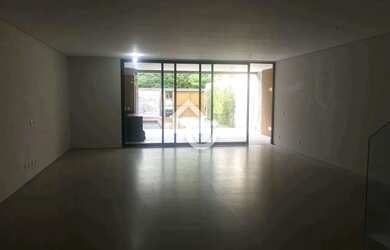 Imagem 8: Barra da Tijuca Casa em condomínio com 4 dormitórios