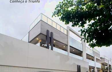 Imagem: O apartamento possui 4 Dormitórios, 3 Banheiros, 3 Vagas na