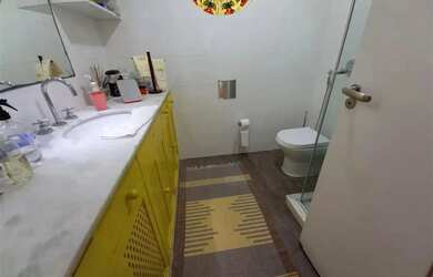 Imagem 16: Casa de Vila com 3 quartos na Tijuca