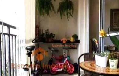 Imagem 12: Apartamento com 3 dormitórios à venda, 98 m² por R$ 830.000,00 - Vila...