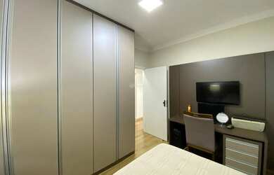 Imagem 10: ÓTIMA CASA SEMIMOBILIADA À VENDA NO NOVO CENTAURO EM ARAPONGAS