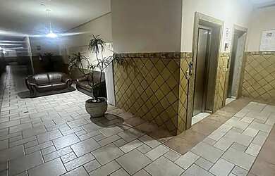 Imagem 5: Ref.: 1055 - Apartamento quarto e sala com garagem na Avenida dos Andradas